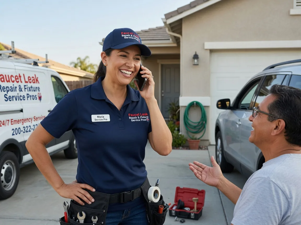 Faucet Repair Ben Wheeler, TX FAQs
