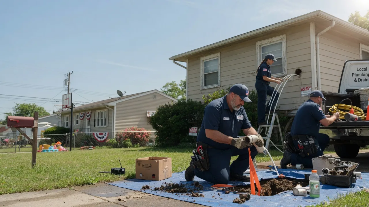 Faucet Repair in Ben Wheeler, TX near me